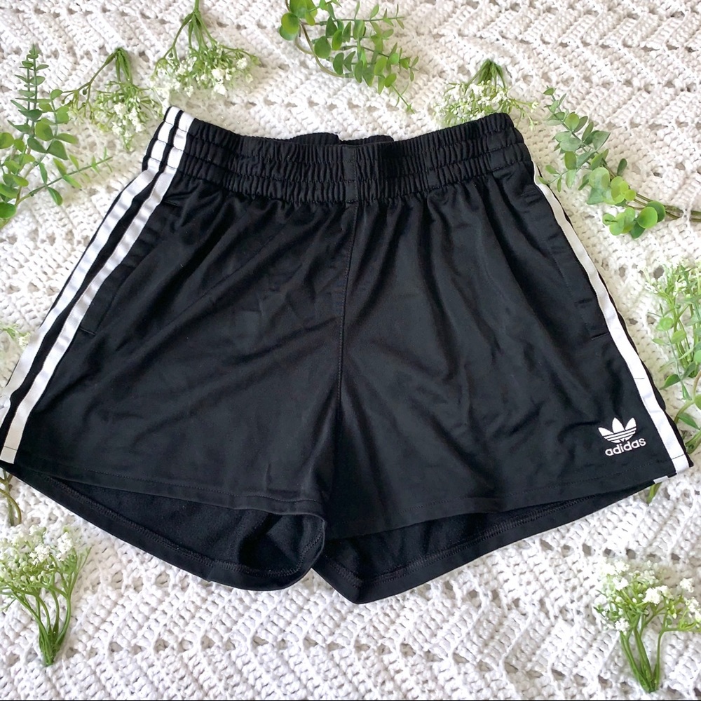 Adidas Athletic Shorts